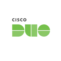 Cisco Duo logo